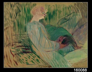 De Divan, Rolande, 1894